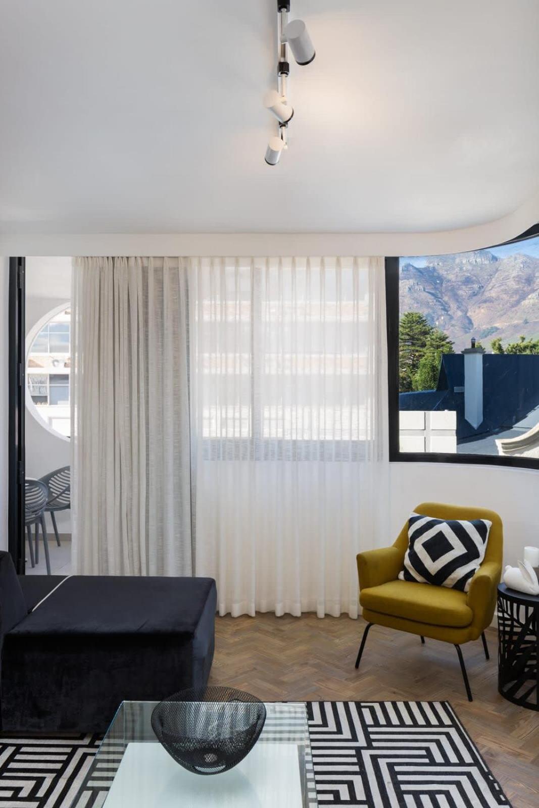 Luxurious With Stunning View Lejlighed Kapstaden Eksteriør billede